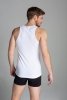 GATTA BODYWEAR Koszulka Męska - SEAMLESS COTTON TANK CLASSIC